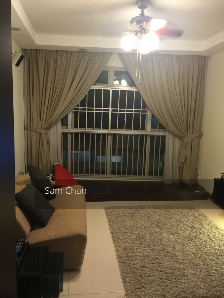 Blk 277A Compassvale Link (Sengkang), HDB 4 Rooms #134669652